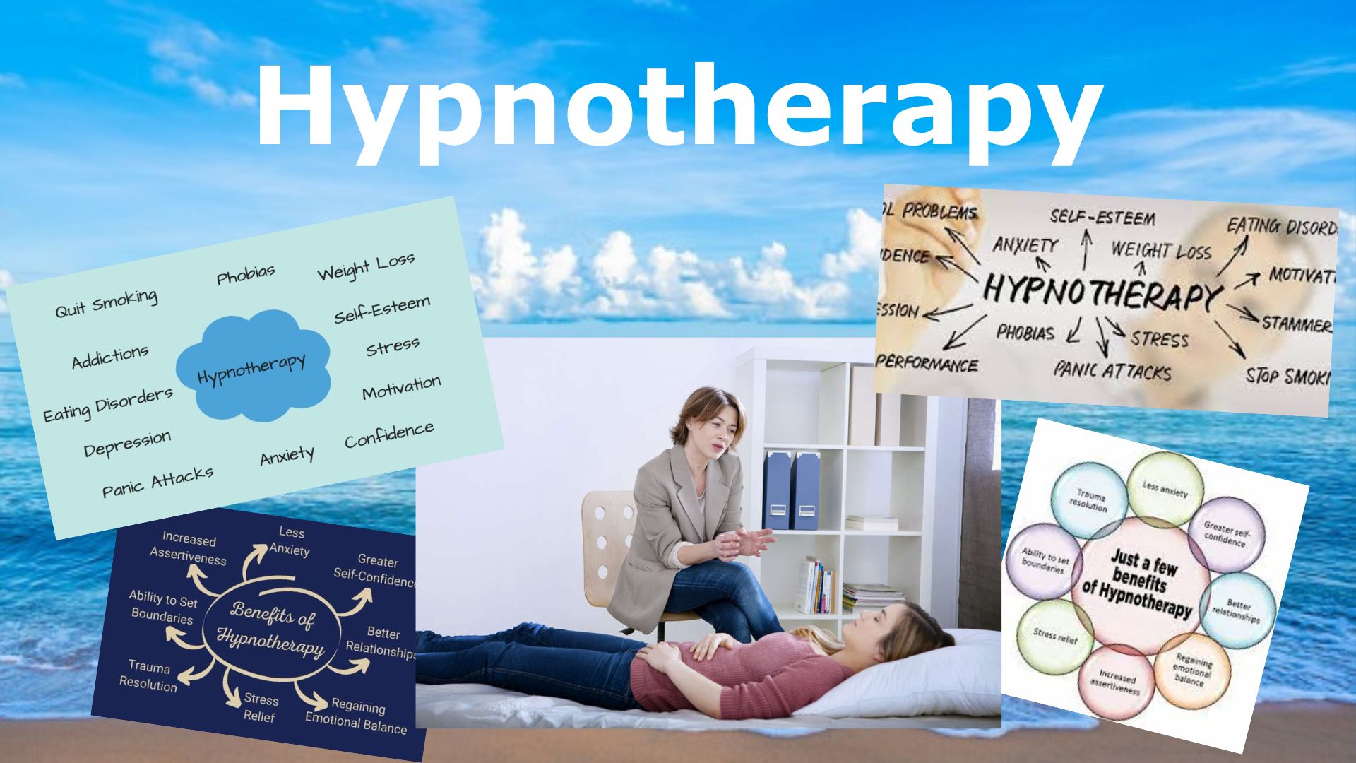 Hypnotherapy