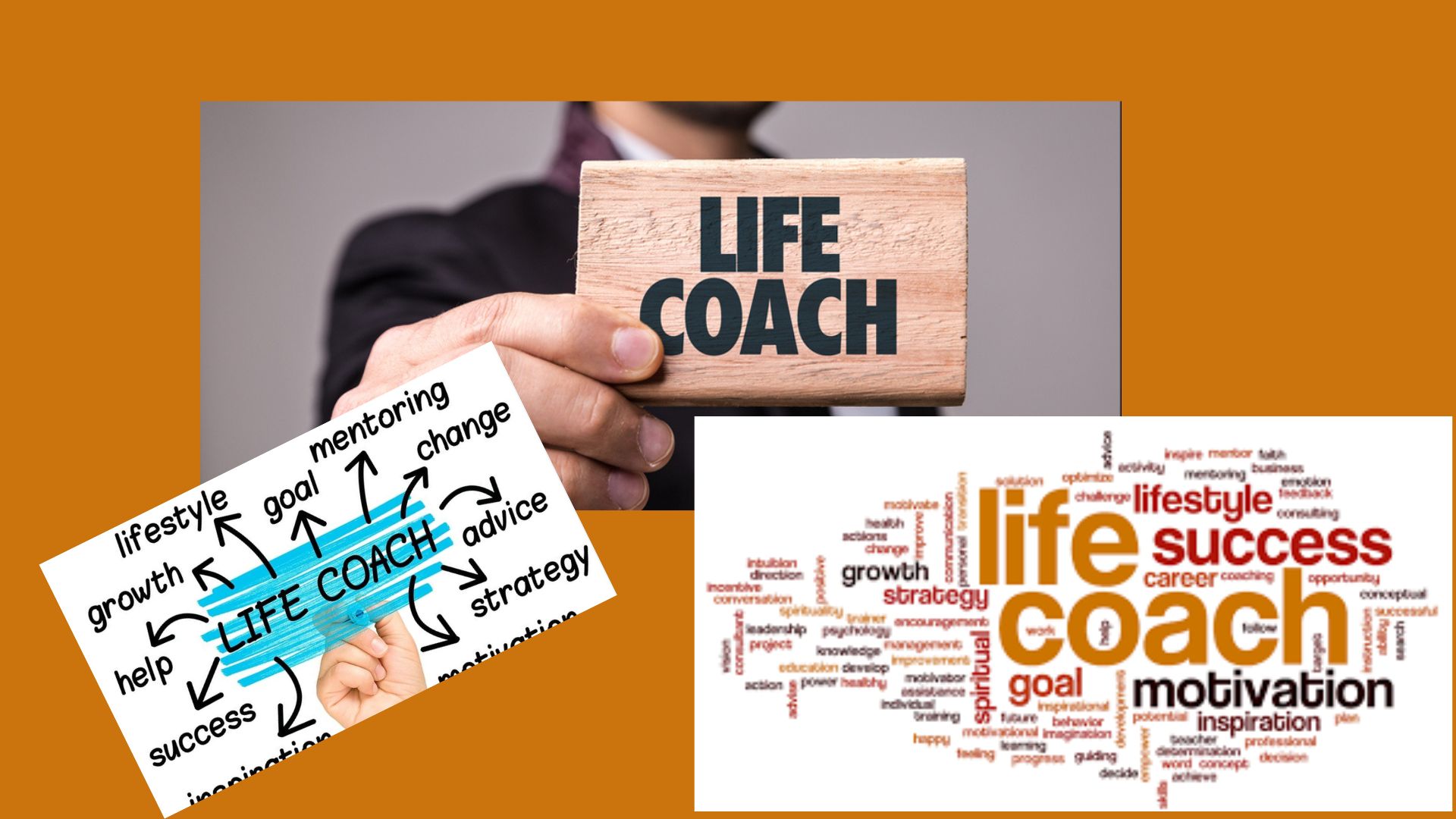 Life Coaching